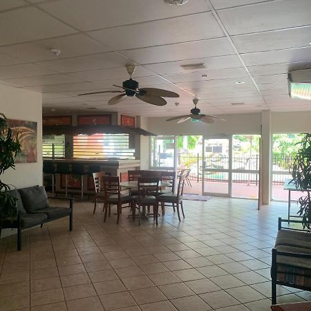 Cairns City Sheridan Motel Екстериор снимка