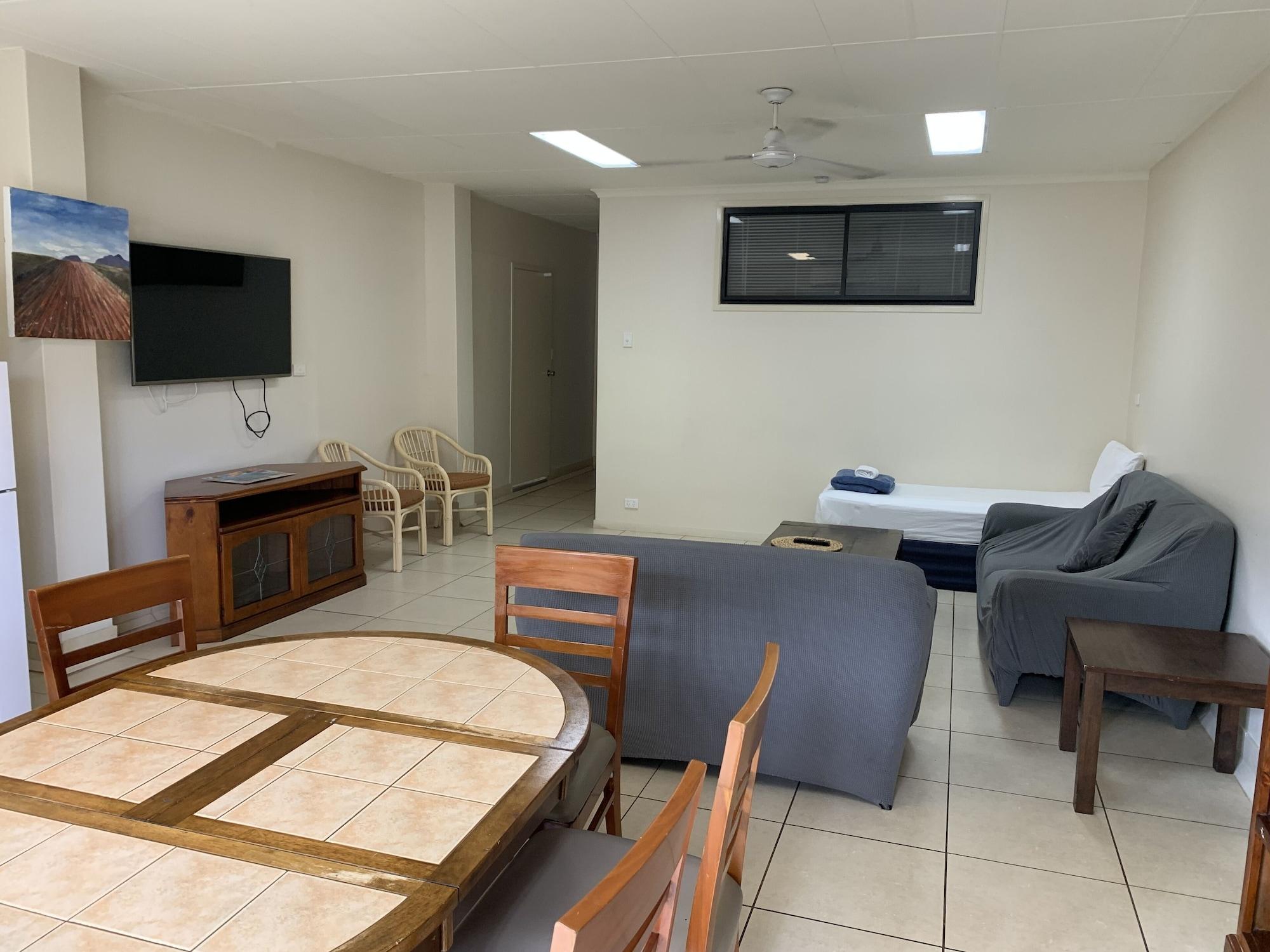 Cairns City Sheridan Motel Екстериор снимка